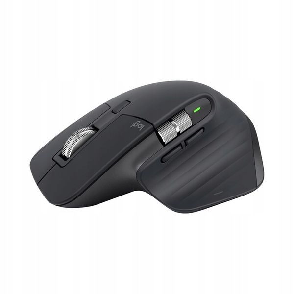 Mysz LOGITECH MX Master 3S Universal Graphite zdjęcie 12
