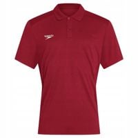 Koszulka T-Shirt damski Speedo Club Dry Polo rozmiar S