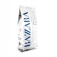 BAZZARA Dodicigrancru 1 kg kawa ziarnista