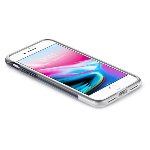 SPIGEN CLASSIC C1 Apple iPhone 7/8 4,7 - GRAPHITE na Arena.pl