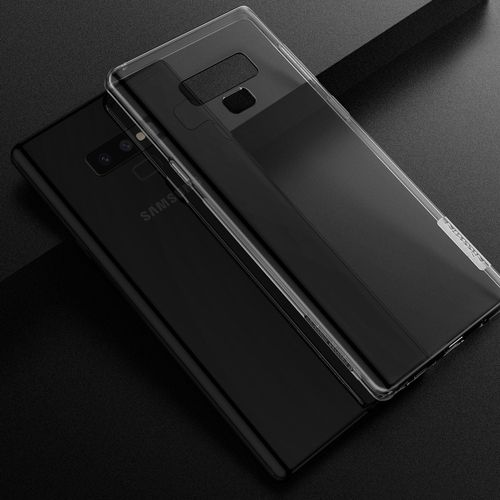 Nillkin Nature Etui ultra slim Galaxy Note 9 na Arena.pl