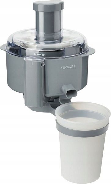 Robot kuchenny planetarny Kenwood Prospero+ KHC29.PORD Blender Sokowirówka zdjęcie 3