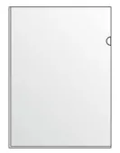 OFERTÓWKA KOSZULKA SZTYWNA L A4 1.5 PCV 25 SZTUK TRES