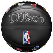 Piłka do koszykówki Wilson NBA All Team Premiere Ball WZ4028601XB 7