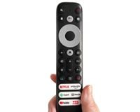 Pilot do TV LCD TCL THOMSON RC902V FMR1, funkcja VOICE,NETFLIX,YOUTUBE