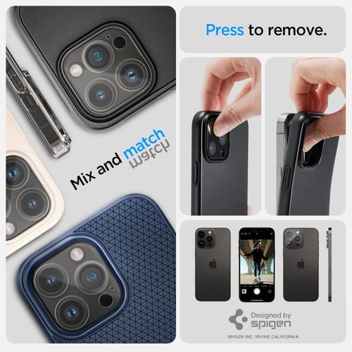osłona aparatu spigen optik.tr camera protector 2-pack iphone 14 pro na Arena.pl