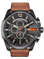 ZEGAREK MĘSKI DIESEL DZ4343 - MEGA CHIEF + BOX