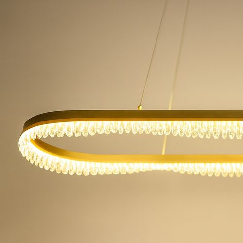 Lampa wisząca PRECIOSA 45W LED na Arena.pl