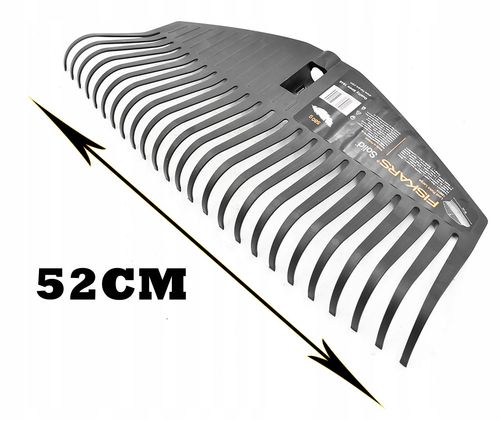 Grabie do liści Fiskars Solid (135014) na Arena.pl
