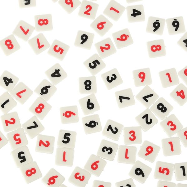 Gra Logiczna Liczbowa Łamigłówka Sudoku zdjęcie 5