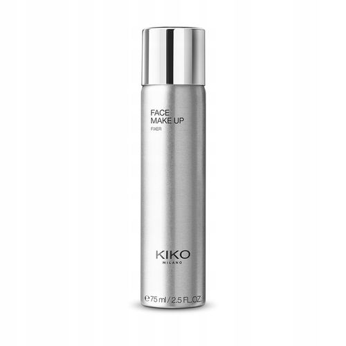 KIKO MILANO Make Up Fixer utrwalacz do makijażu w sprayu 75ml na Arena.pl