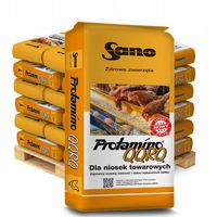 SANO QQRQ Pasza na jaja konsumeckie dla niosek, 25kg