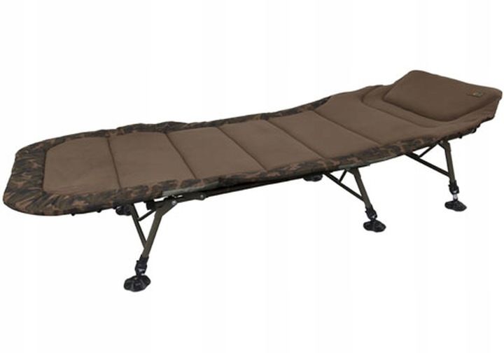 FOX R-Series Camo Bedchairs - R2 Standard zdjęcie 9