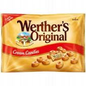 Storck Werther's Original Cream Candies 1kg