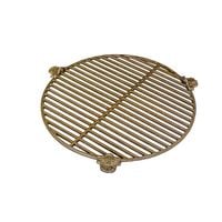 Żeliwny ruszt grilla solidny mocny producent PL