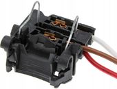 Gniazdo Oprawka H7 Kostka Mocowanie do FORD FOCUS 2 MK2 FL MONDEO MK4