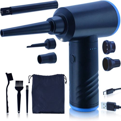 AABCOOLING TORNADO AIR MOCNA DMUCHAWA USUWANIE KURZU SPRĘŻONE-POWIETRZE na Arena.pl