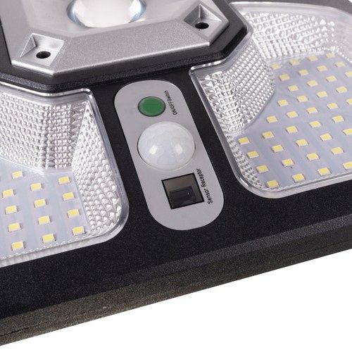 Lampa Solarna Izoxis 22736 zdjęcie 7