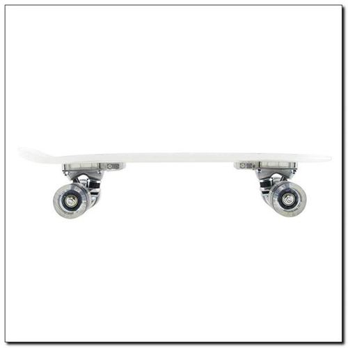 PENNYBOARD LED MILK NILS EXTREME na Arena.pl