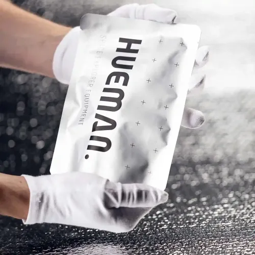 Hueman - Black Hole Anal Vibrator na Arena.pl