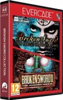 Evercade Broken Sword