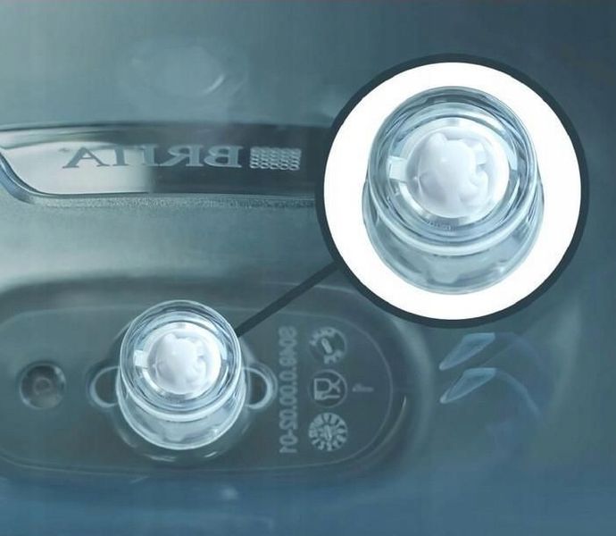 7x FILTR WESSPER AQUAMAX PLUS AQUA MAX Plus do WODY do DZBANKA BRITA zdjęcie 12
