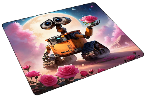 Podkładka pod myszkę Wall-E na Arena.pl