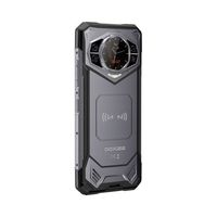 2X DOOGEE S200 5G 12+20/256GB 10100mAh, smartfon, szary
