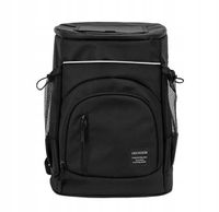 Plecak termiczny TORBA termoizolacyjna TURYSTYCZNA