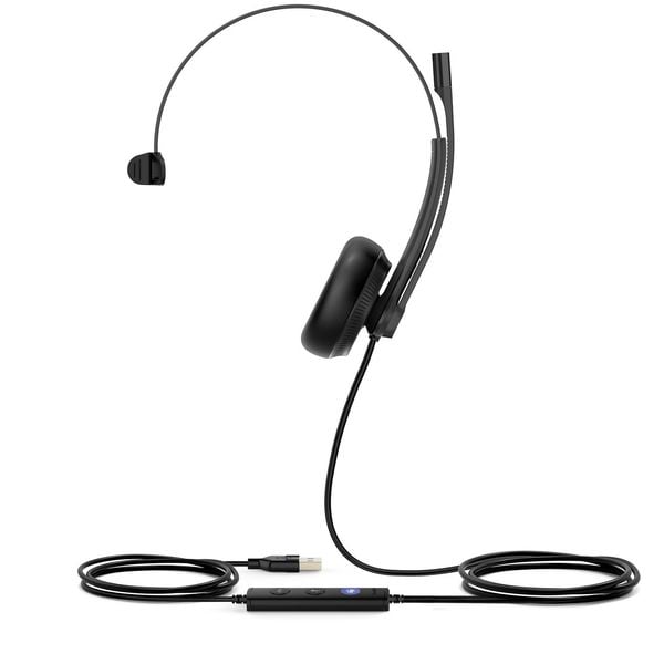 Yealink Headset UH34 Mono Teams zdjęcie 1