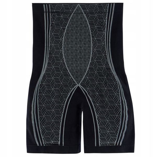 Spodenki SZORTY S04 KORYGUJĄCE WYSZCZUPLAJĄCE M/L zdjęcie 9