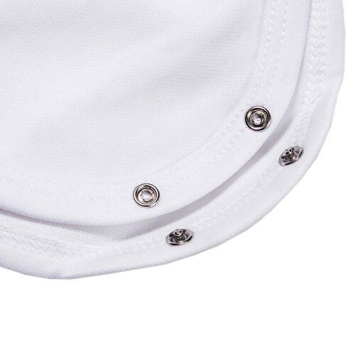 Body do sublimacji z krótkim rękawem L na Arena.pl