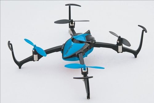 Dron Dromida Verso niebieski na Arena.pl