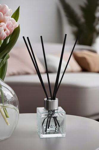 Dyfuzor zapachowy BISPOL Valpe No2 dz80-002 (Paczula & Bursztyn) 80ml na Arena.pl