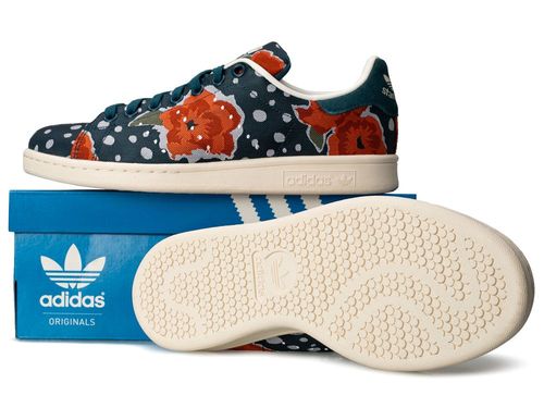 Buty Adidas Stan Smith W S32255 38 na Arena.pl