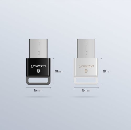 Ugreen Adapter Usb - Bluetooth 4.0 Czarny (30524) na Arena.pl