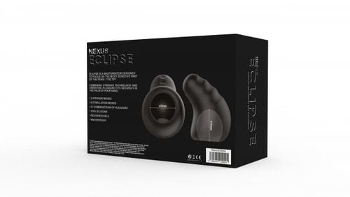 wibrujący masturbator eclipse nexus na Arena.pl