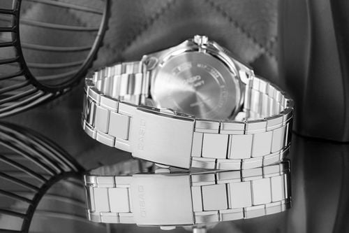 Zegarek Męski CASIO MTP-1384D-2AVDF + BOX na Arena.pl