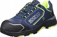 SPARCO TEAMWORK Buty robocze ALLROAD S3 rozmiar 43