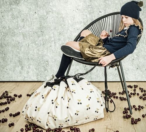 Play&Go - Worek Cherry na Arena.pl