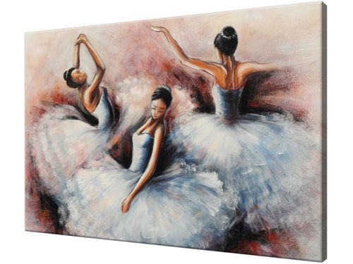 Obraz drukowany na płótnie canvas 120x80 + GRATIS na Arena.pl