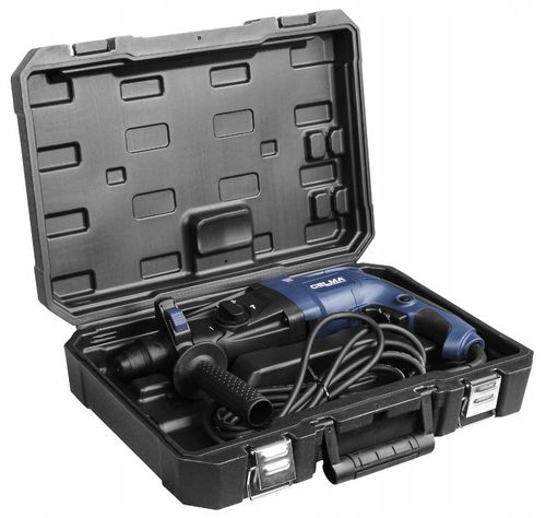 Młotowiertarka udarowa CELMA Professional PRWg 26AEO 1000W 3,3J na Arena.pl