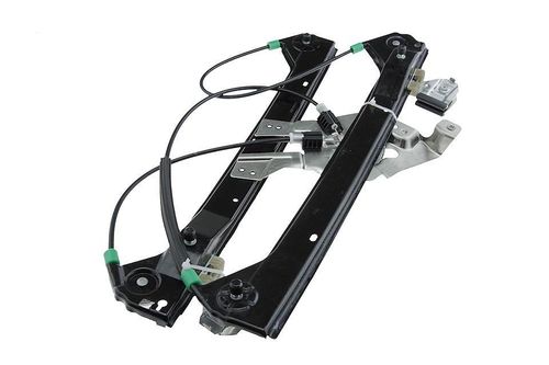 PODNOŚNIK SZYBY LEWY PRZÓD SAAB 9-3 2006 2007 2008 2009 2010 2011 2012 2013 na Arena.pl