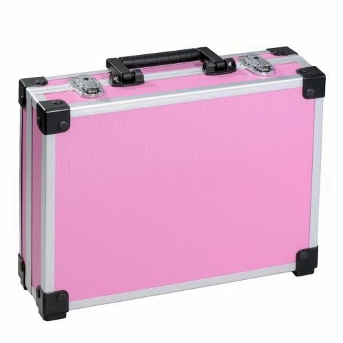 Aluminiowa Walizka AluPlus Basic L 35 Allit na Arena.pl