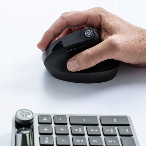 Myszka Jlab JBuds Ergonomic na Arena.pl
