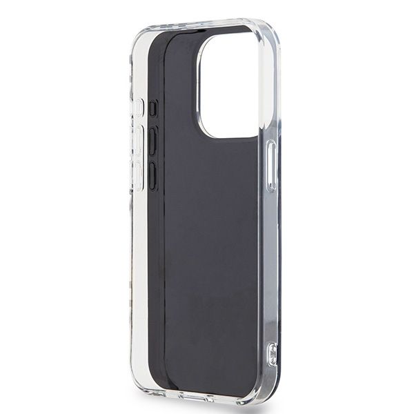 Etui DKNY do iPhone 15 Pro Max, Czarny zdjęcie 7