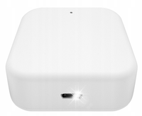 BRAMKA IP EURA ACA-20C9 aplikacja TT Lock