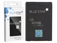 2 x BLUE STAR PREMIUM bateria do LG K7 / K8 2200 mAh