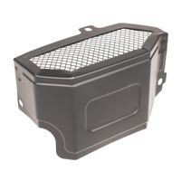 Osłona Loncin tłumika GH9000I CZĘŚĆ ORYGINALNA 180960243-0001