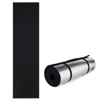 Karimata dwuwarstwowa z aluminium Spokey HIBERNAT